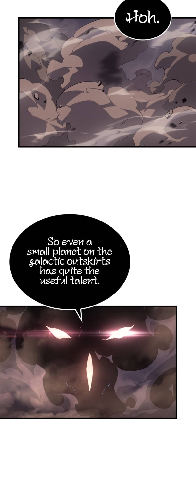 Solo Leveling, Chapter 184 image 68